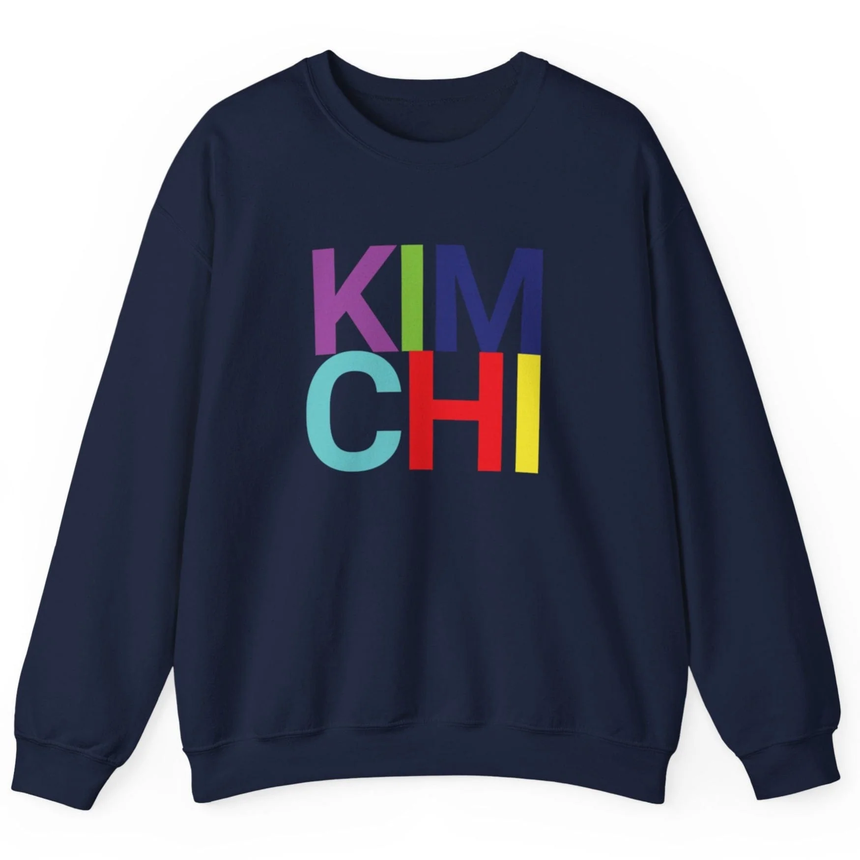 Kimchi Collection