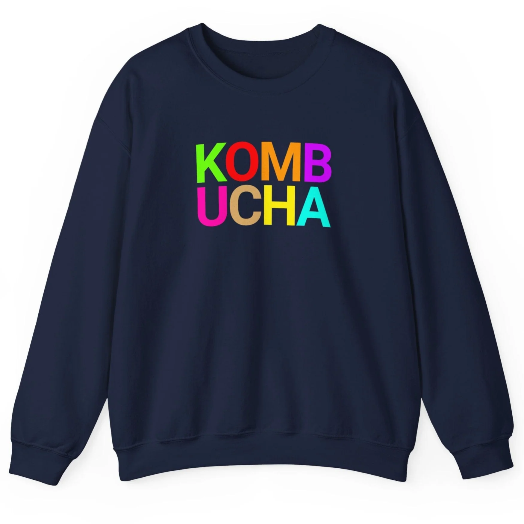 Kombucha Collection